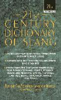 21st Century Dictionary of Slang