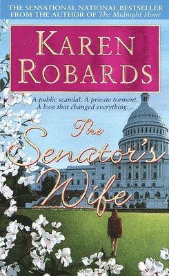 bokomslag The Senator's Wife
