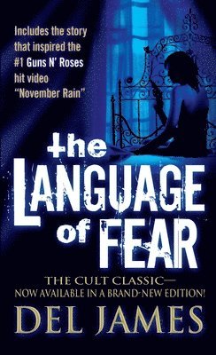 Del James - Language of Fear, Häftad