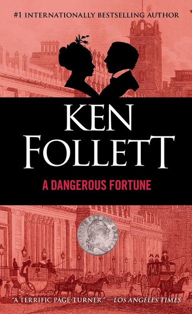 Ken Follett - A Dangerous Fortune, Pocket