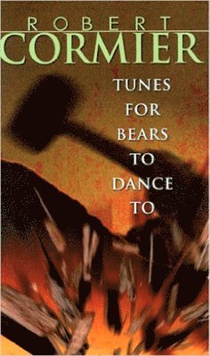 Robert Cormier - Tunes for Bears to Dance to, Pocket