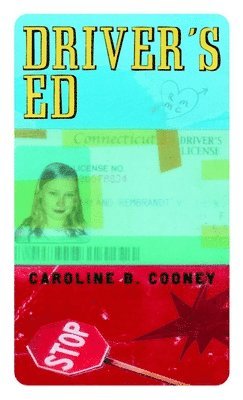 Caroline B. Cooney, Caroline B Cooney - Driver's Ed, Pocket