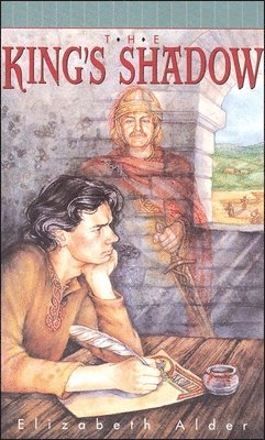 Elizabeth Alder - The King's Shadow, Pocket
