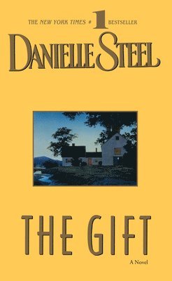 Danielle Steel - The Gift, Pocket