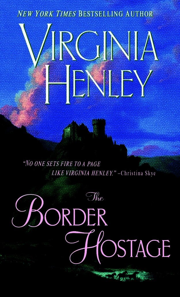 Border Hostage