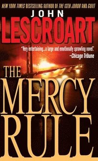 bokomslag Mercy Rule