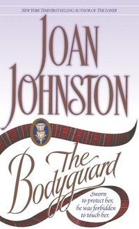 bokomslag The Bodyguard