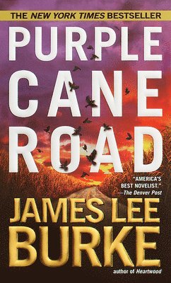 Purple Cane Road 1