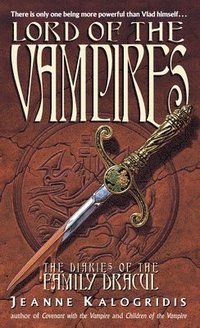 bokomslag Lord of the Vampires