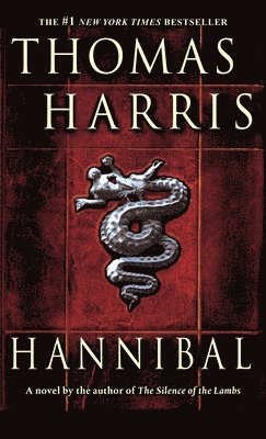 Thomas Harris - Hannibal, Pocket