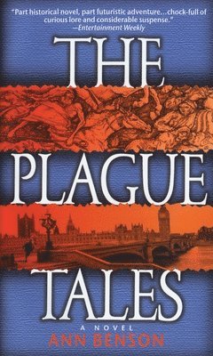 The Plague Tales