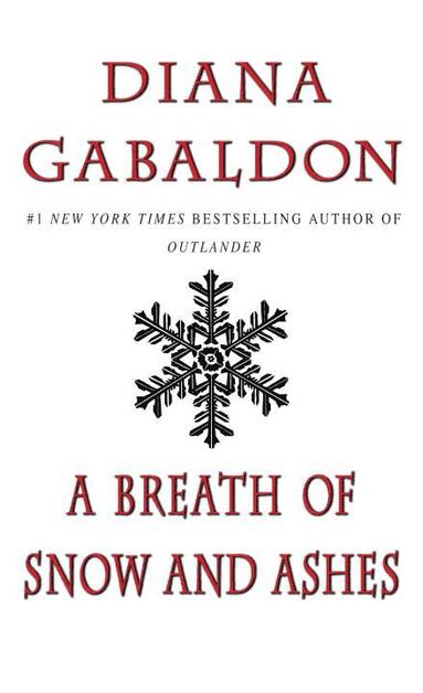 bokomslag Breath of snow & ashes a