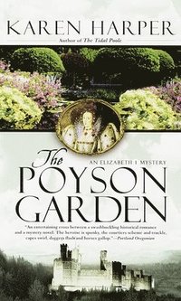 bokomslag The Poyson Garden