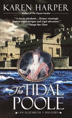 Karen Harper - The Tidal Poole, Pocket