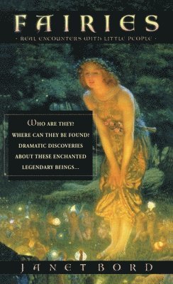 bokomslag Fairies