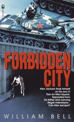 William Bell - Forbidden City, Pocket