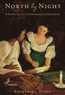 Katherine Ayres - North by Night, Häftad