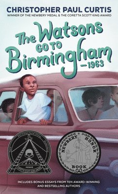 The Watsons Go to Birmingham - 1963 1