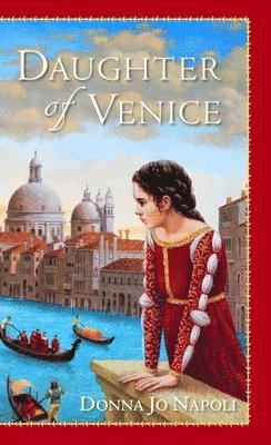 Daughter of Venice 1