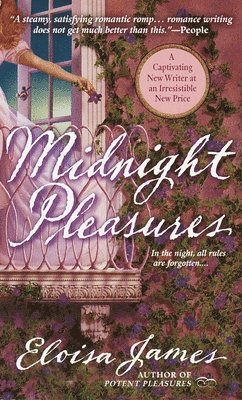 Midnight Pleasures 1