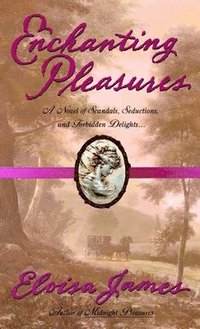 bokomslag Enchanting Pleasures