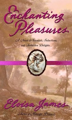bokomslag Enchanting Pleasures