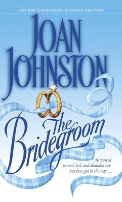 bokomslag The Bridegroom