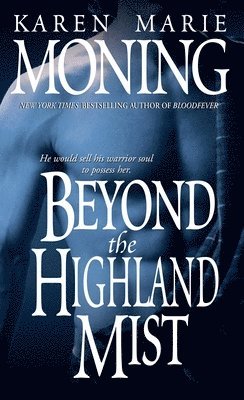 bokomslag Beyond The Highland Mist