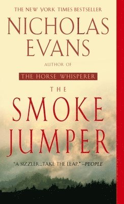 The Smoke Jumper 1