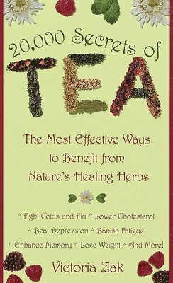 20,000 Secrets of Tea 1