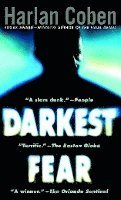 bokomslag Darkest Fear