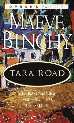 Maeve Binchy - Tara Road, Pocket
