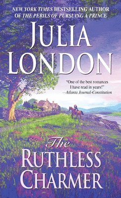 London, J: Ruthless Charmer