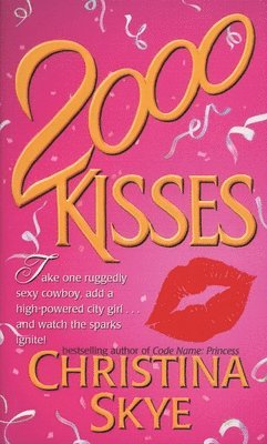 2000 Kisses 1