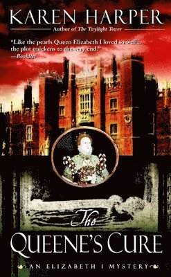 bokomslag The Queene's Cure