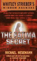 bokomslag The Fatima Secret