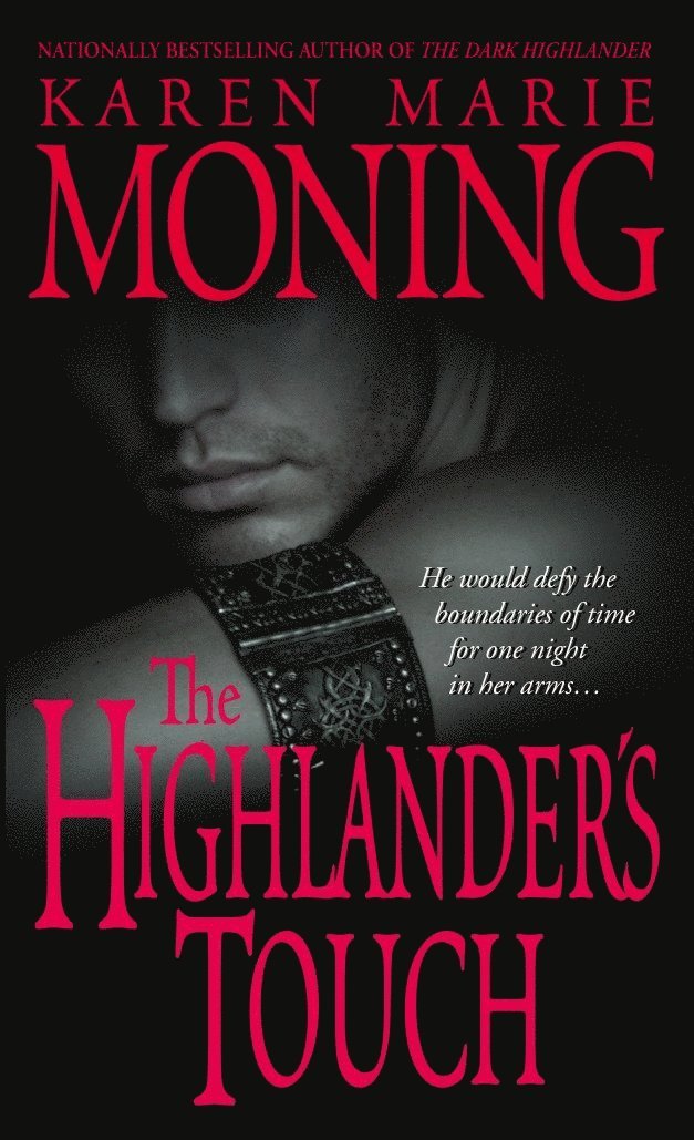 Highlander's Touch