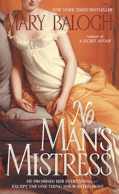 No Man's Mistress 1