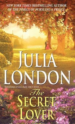 Julia London - The Secret Lover, Pocket