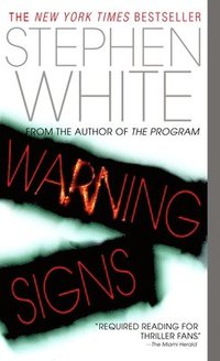 bokomslag Warning Signs
