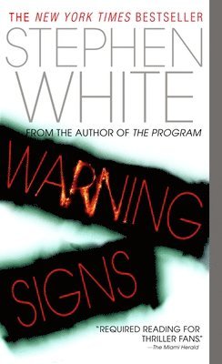 Warning Signs 1