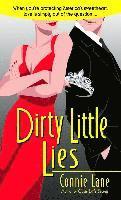 bokomslag Dirty Little Lies: Dirty Little Lies: A Loveswept Classic Romance