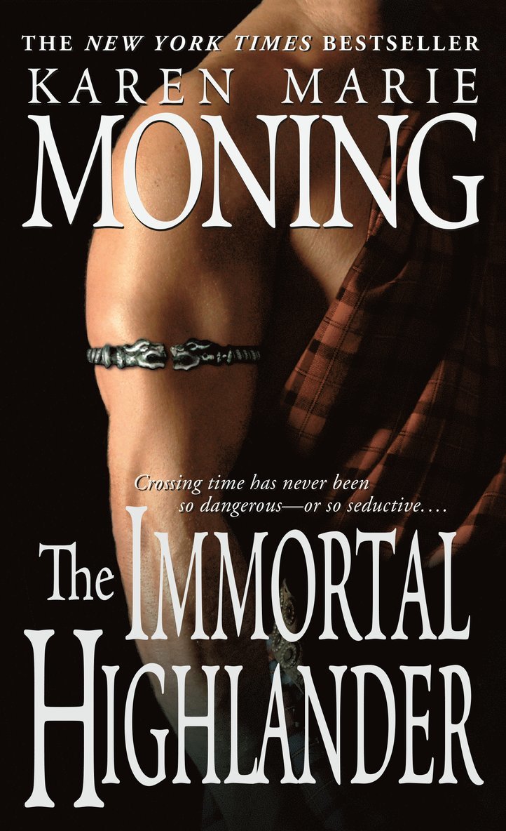 Immortal Highlander
