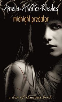 bokomslag Midnight Predator