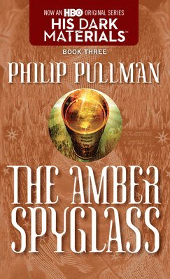 The Amber Spyglass 1