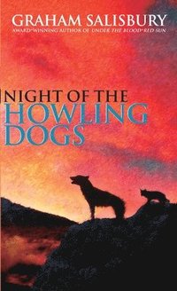 bokomslag Night of the Howling Dogs