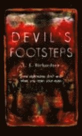bokomslag Devil's Footsteps