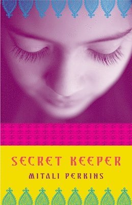 Secret Keeper 1