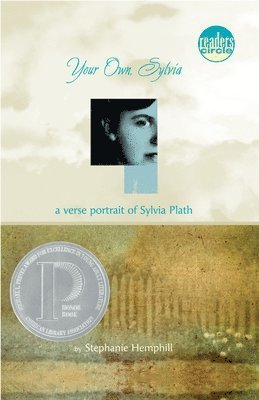 Stephanie Hemphill - Your Own, Sylvia, Häftad