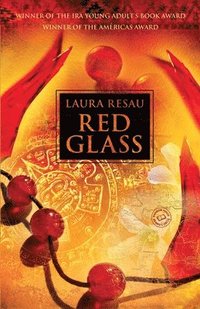 bokomslag Red Glass